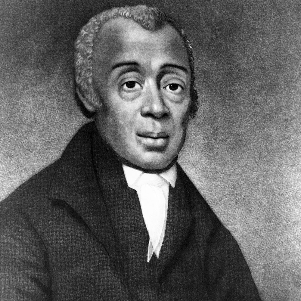 Richard Allen